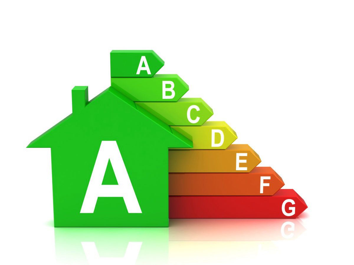 ¿Qué es el Certificado Energético?. ASTRIDA REAL ESTATE en Salobreña